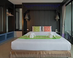 Hotel Srisawara Casa (Krabi, Thailand)