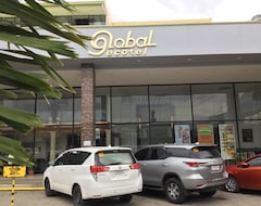 Hotel Yubenco Global Ecotel (Zamboanga City, Filipini)