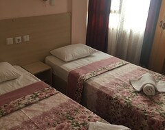 Hotelli Kaan (Kusadasi, Turkki)