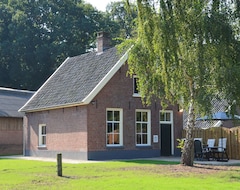 Toàn bộ căn nhà/căn hộ Detached authentic holiday home with view over the meadows of the Achterhoek (Barchem, Hà Lan)