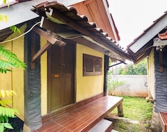 Casa/apartamento entero Reddoorz Near Universitas Pamulang (Tangerang Selatan, Indonesia)