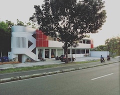 Khách sạn J-Ruby (Yogyakarta, Indonesia)