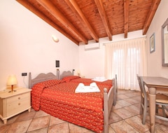 Hotel Residence Casa Gardola, Gtsgroup (Tignale, Italy)