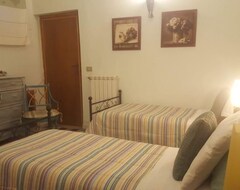 Cijela kuća/apartman Sa Corte Nova (Bitti, Italija)
