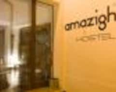 Otel Amazigh Hostel & Suites (Aljezur, Portekiz)