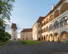 Otel Schloss Seggau (Leibnitz, Avusturya)