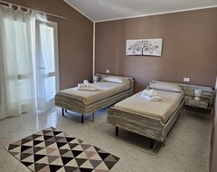 Bed & Breakfast Villa Teresa (Oschiri, Ý)
