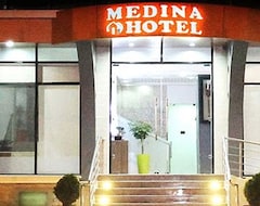 Hotelli Hotel Medina (Boumerdes, Algeria)