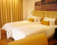Khách sạn Lisbon City Apartments & Suites By City Hotels (Lisbon, Bồ Đào Nha)
