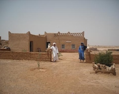 Otel Dar El Khamlia (Merzouga, Fas)
