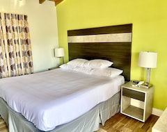Khách sạn Budget Inn South (Fort Lauderdale, Hoa Kỳ)