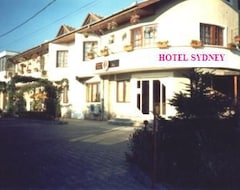 Hotel Sydney (Timisoara, Romania)