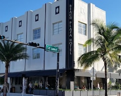 South Beach Plaza Hotel (Miami Beach, Sjedinjene Američke Države)