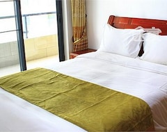 Hotel Tujia Sweetome Vacation Apartment Sanya Bay (Sanya, Kina)