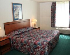 Hotelli Best Western Lake Dillon Lodge (Frisco, Amerikan Yhdysvallat)