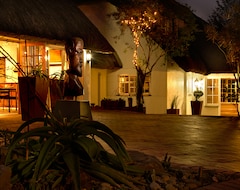 Khách sạn Summerhill Estate (Durban, Nam Phi)