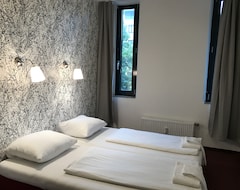 Hotel Creo Living (Múnich, Alemania)