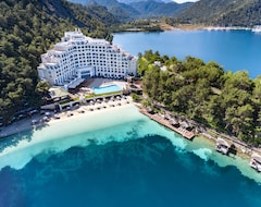 Hotel Angel's Marmaris (Marmaris, Turchia)
