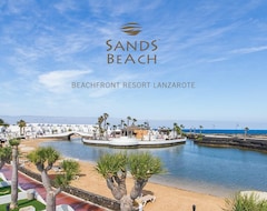 Hotel Sands Beach Resort (Costa Teguise, España)