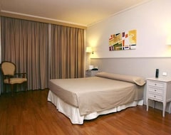 Hotelli Caã±Itas Suite (Albacete, Espanja)