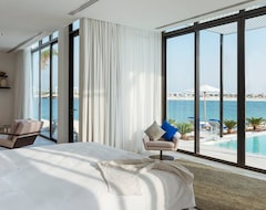 Hotel Zaya Nurai Island (Abu Dhabi, United Arab Emirates)