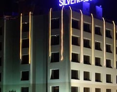 Hotelli Silver Palace (Ahmedabad, Intia)