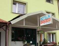 Toàn bộ căn nhà/căn hộ Hotelik Niedzwiadek (Radzyn Podlaski, Ba Lan)