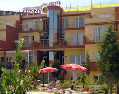 Hotel Sunny (Sozopol, Bulgarien)