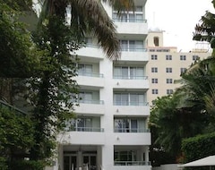 Hotel Sagamore Miami Beach (Miami Beach, Sjedinjene Američke Države)