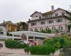 Khách sạn Martine Inn (Pacific Grove, Hoa Kỳ)