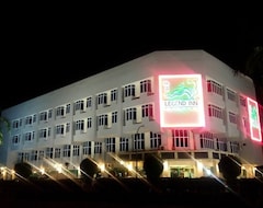 Hotel Legend Inn Taiping (Taiping, Malezija)