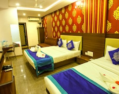 Hotel Bs International (Mysore, Indija)