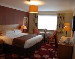 Curran Court Hotel (Larne, Reino Unido)