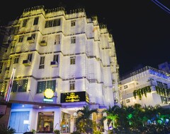 Hotel Dodas Palace (Jaipur, India)