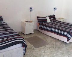 Pansion Sharon Rose Guesthouse (Windhoek, Namibija)