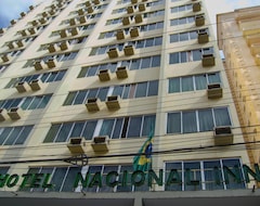 Hotel Nacional Inn Piracicaba (Piracicaba, Brazil)
