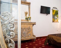 Pensión Guest House De Rishelye (Odesa, Ucrania)