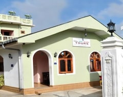 Khách sạn Ocean View Tourist Guest House (Negombo, Sri Lanka)