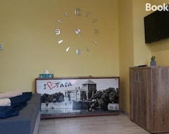 Cijela kuća/apartman Ady Apartman (Tata, Mađarska)