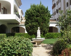 Hotel RealRent Port Xabia Apartments (Jávea, España)