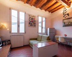 Cijela kuća/apartman Santa Monaca (Sorano, Italija)