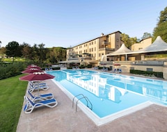 Hôtel Hotel Terme di Stigliano (Canale Monterano, Italie)
