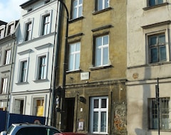 Hotel Szeroka 33 (Cracovia, Polonia)