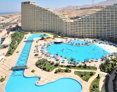 Hotel Porto Sokhna Beach Resort (Ain El Sokhna, Egypt)