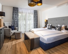 Hotel Hubertus Appartements Inzell (Inzell, Germany)