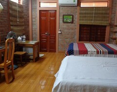 Lejlighedshotel An Phu Homestay (Ninh Bình, Vietnam)