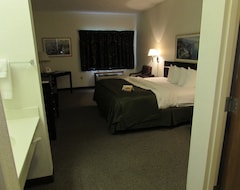 Hotel Quality Inn & Suites West Omaha - Ne Linclon (Omaha, Sjedinjene Američke Države)