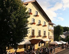 Khách sạn Hotel Bitoraj (Fužine, Croatia)
