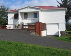 Pansion Fagrahlid Guesthouse (Hvolsvöllur, Island)