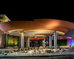 Hotel Osage  And Casino Pc (Newkirk, USA)